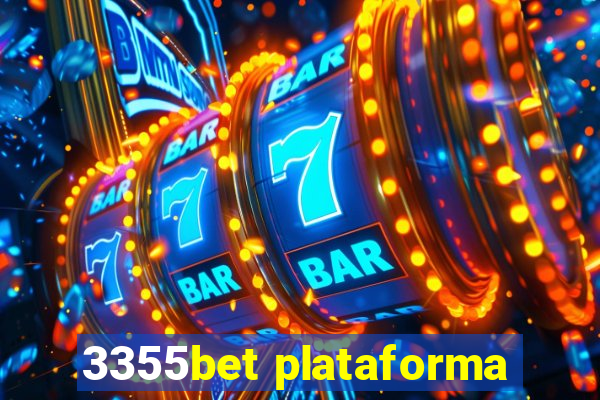 3355bet plataforma